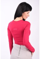 Women Body Jjxx Jxivy Str Dream Cerise